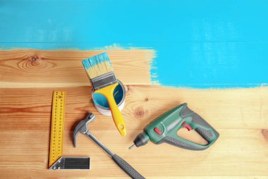 ev yenileme araçları  