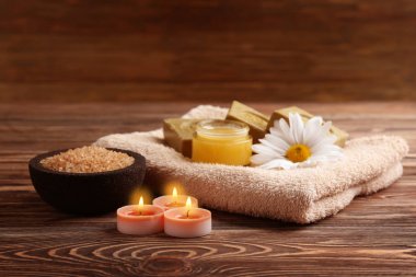 Doğal Tedaviler ve mumlar