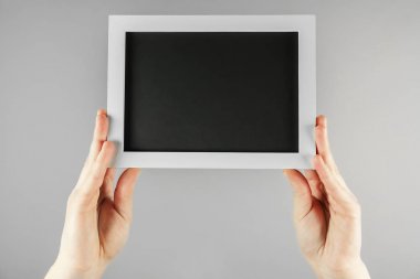 Blackboard tutan eller 