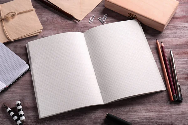 Notebook Kırtasiye ile açın