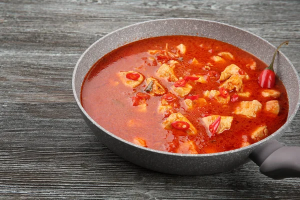 Huhn Tikka Masala — Stockfoto