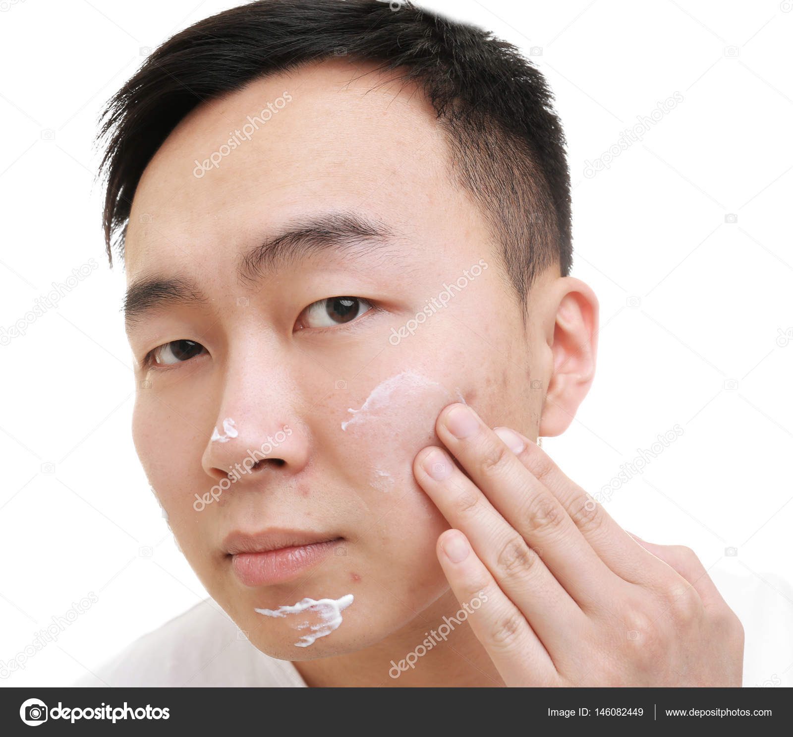 Show Us Sex Asian Skin Cream