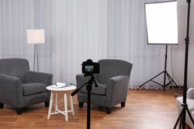 Yıldırım ekipman ile Studio