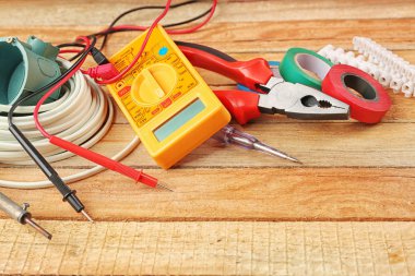 Farklı elektrik araçları 