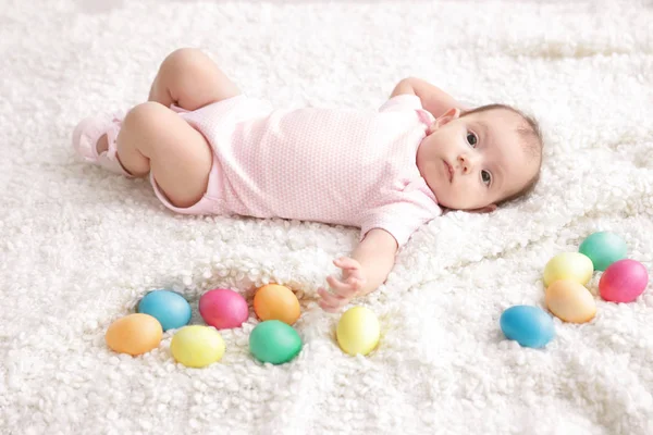 Bebé bonito — Fotografia de Stock