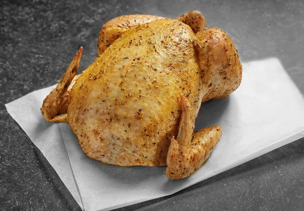Chutné kuře Marinaded — Stock fotografie