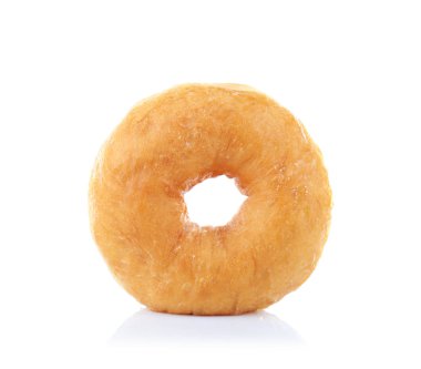 Lezzetli taze çörek