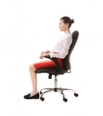 Yanlış duruş kavramı. 