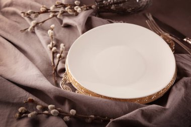 Paskalya Tablo ayarı