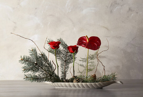 Beautiful Flower arrangement 