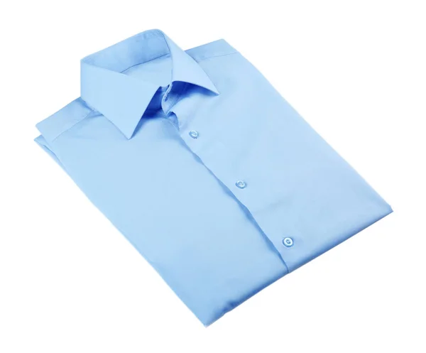 New man shirt — Stock Photo, Image