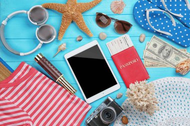 masaya seyahat aksesuarları