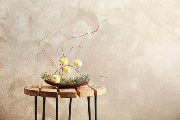 Beautiful Flower arrangement 