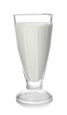 Lezzetli süt 