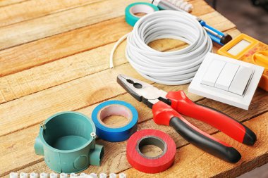 Farklı elektrik araçları 