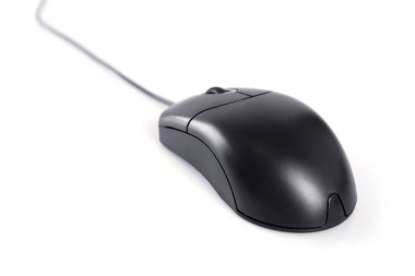 bilgisayar fare izole 