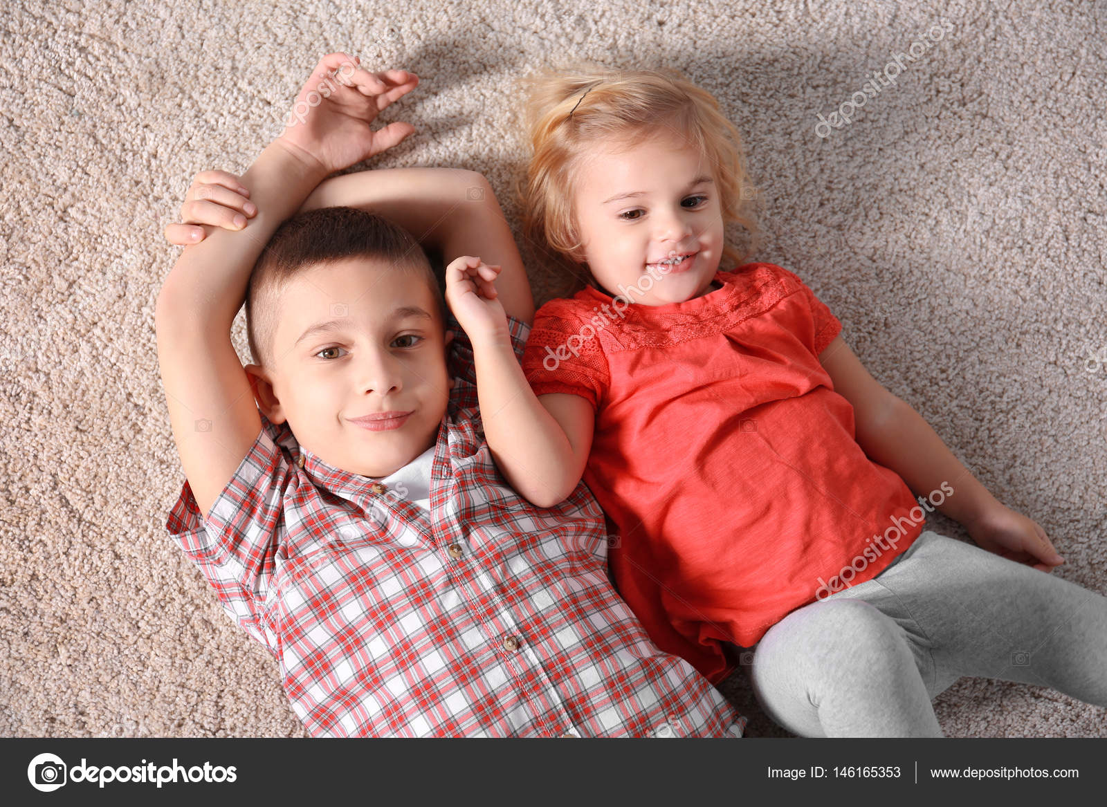 Bruder Und Schwester Haben Es Bruder Und Schwester Haben Es