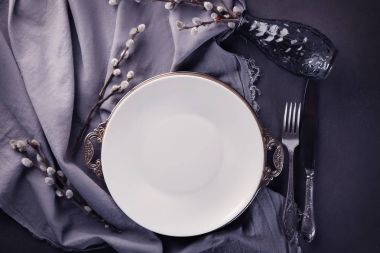 Paskalya Tablo ayarı