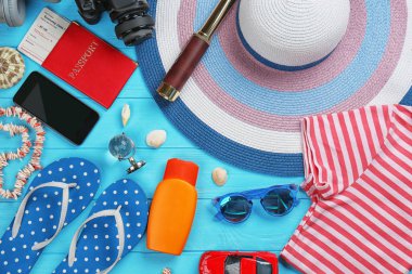 masaya seyahat aksesuarları