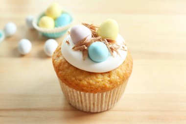 Lezzetli Paskalya kek