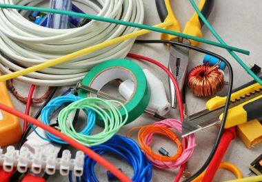 Farklı elektrik araçları 