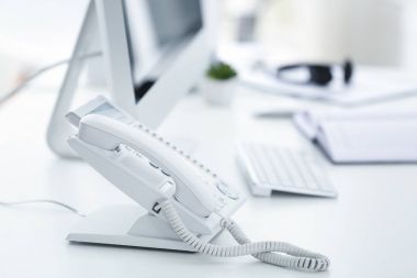 Telefon işyeri ofis