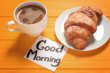 Yazılı ifade Günaydın Not 