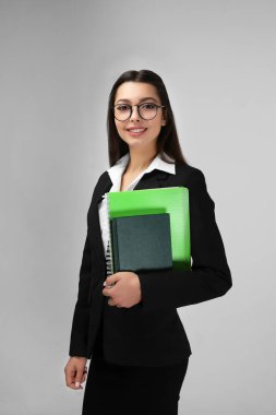 güzel genç öğretmen