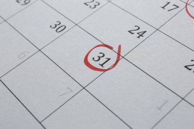 İş görüşme hatırlatma 