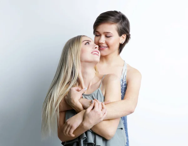 Young Lesbian Galleries