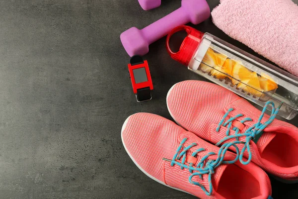 Sportif ekipman ve kalp oran sınıf başkanı