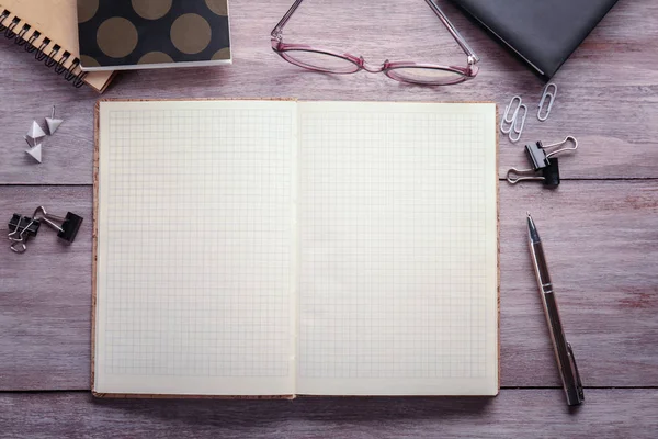 Notebook Kırtasiye ile açın