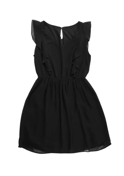 Little black dress — Stock Photo, Image