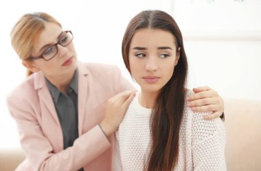 kadın psikologlar ofisi