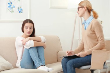 kadın psikologlar ofisi