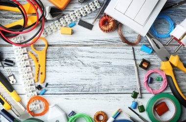 Farklı elektrik araçları 
