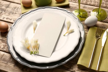 Güzel Paskalya tablo 