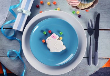  Paskalya Tablo ayarı