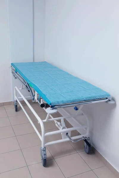Matériel Médical Dans Une Clinique Moderne — Photo
