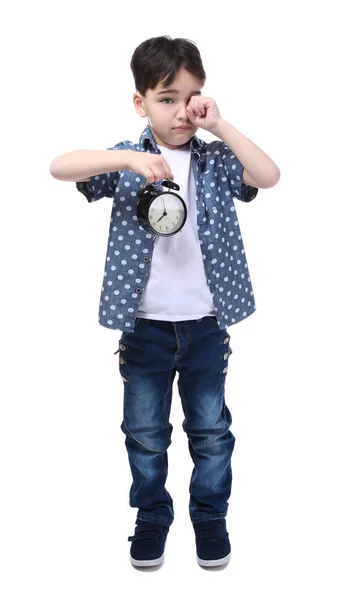 Lindo niño pequeño —  Fotos de Stock