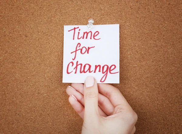 El tutma Not ifade ile 