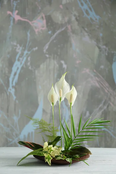 Beautiful Flower arrangement — Stock Image Beautiful Flower arrangement Stock Photo