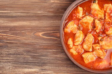 tavuk tikka masala