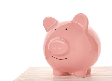 pembe seramik kumbara 