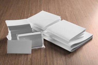 Tablo boş ürünler