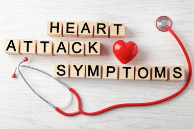 Küpleri ve stetoskop oluşan metin