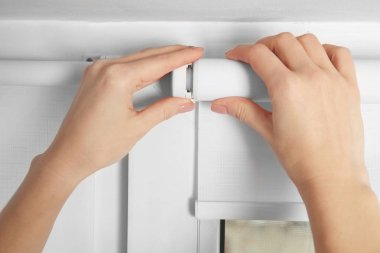 pencere Panjur yükleme eller