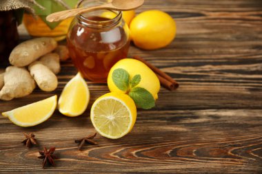 Öksürük ilacı için doğal maddeler