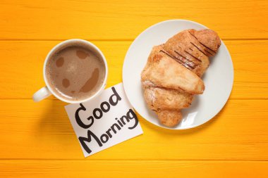 Yazılı ifade Günaydın Not