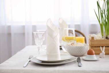 Güzel Paskalya tablo 